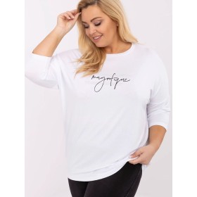 Chemisier grande taille model 212694 Relevance