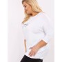 Chemisier grande taille model 212694 Relevance