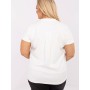 Chemisier grande taille model 212695 Relevance