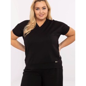 Chemisier grande taille model 212696 Relevance