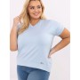 Chemisier grande taille model 212698 Relevance