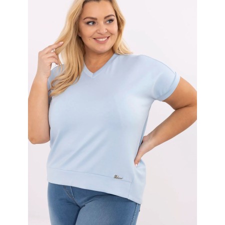 Chemisier grande taille model 212698 Relevance