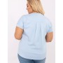 Chemisier grande taille model 212698 Relevance
