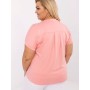 Chemisier grande taille model 212699 Relevance
