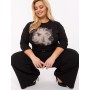 Chemisier grande taille model 212700 Relevance