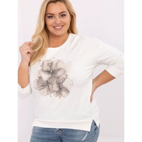 Chemisier grande taille model 212701 Relevance