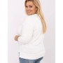 Chemisier grande taille model 212701 Relevance