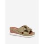 Clacquettes model 212702 Step in style