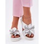 Clacquettes model 212703 Step in style