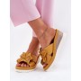 Clacquettes model 212705 Step in style