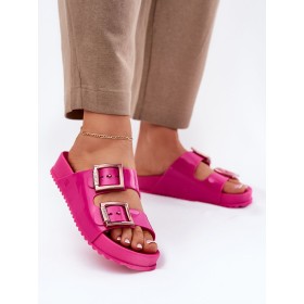 Clacquettes model 212707 Step in style