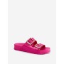 Clacquettes model 212707 Step in style