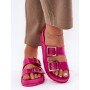 Clacquettes model 212707 Step in style
