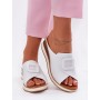 Clacquettes model 212708 Step in style
