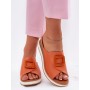 Clacquettes model 212709 Step in style