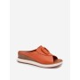 Clacquettes model 212709 Step in style