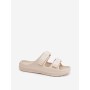 Clacquettes model 212710 Step in style