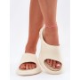 Clacquettes model 212711 Step in style