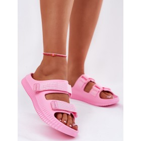 Clacquettes model 212712 Step in style