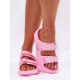 Clacquettes model 212712 Step in style