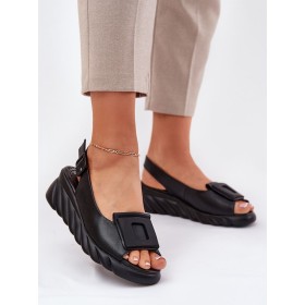 Cothurnes model 212715 Step in style