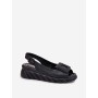 Cothurnes model 212715 Step in style