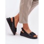 Cothurnes model 212715 Step in style