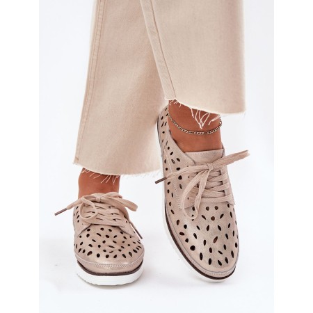 Chaussures Basses model 212718 Step in style