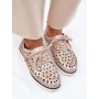 Chaussures Basses model 212718 Step in style