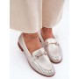 Chaussures Basses model 212719 Step in style