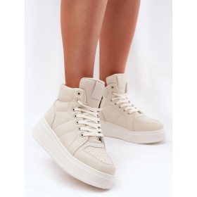 Chaussures de sport model 212720 Step in style