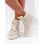 Chaussures de sport model 212720 Step in style
