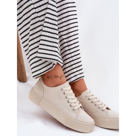 Baskets model 212723 Step in style