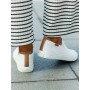 Baskets model 212725 Step in style