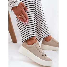Baskets model 212726 Step in style