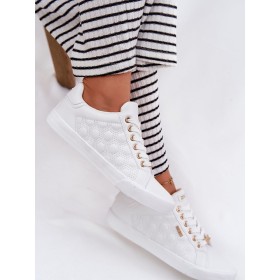 Baskets model 212727 Step in style