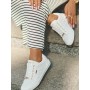 Baskets model 212727 Step in style