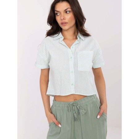 Chemise manche courte model 212733 NM