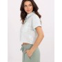 Chemise manche courte model 212733 NM