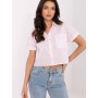 Chemise manche courte model 212734 NM