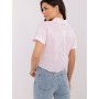 Chemise manche courte model 212734 NM
