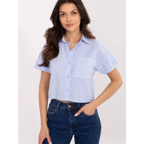 Chemise manche courte model 212735 NM