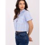 Chemise manche courte model 212735 NM