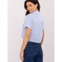 Chemise manche courte model 212735 NM