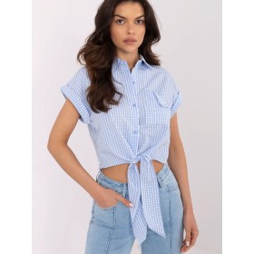 Chemise manche courte model 212736 NM