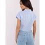 Chemise manche courte model 212736 NM