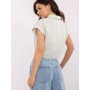 Chemise manche courte model 212738 NM