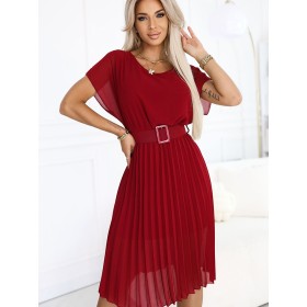 Robe de cocktail model 212739 Numoco