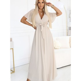 Robe de jour model 212741 Numoco