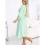Robe de jour model 212743 Numoco